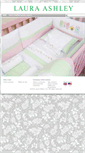 Mobile Screenshot of lauraashley.com.br